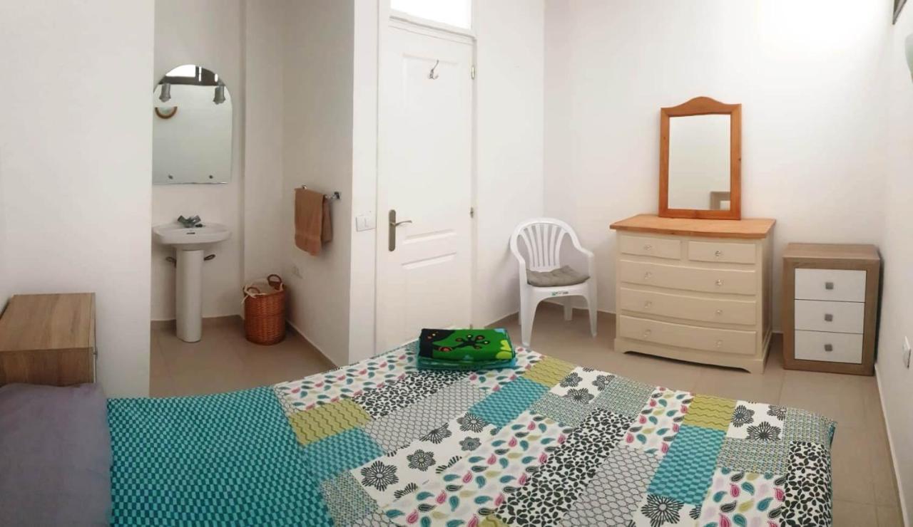 Seaview Apartment Near The Beach Playa de las Americas  Eksteriør bilde