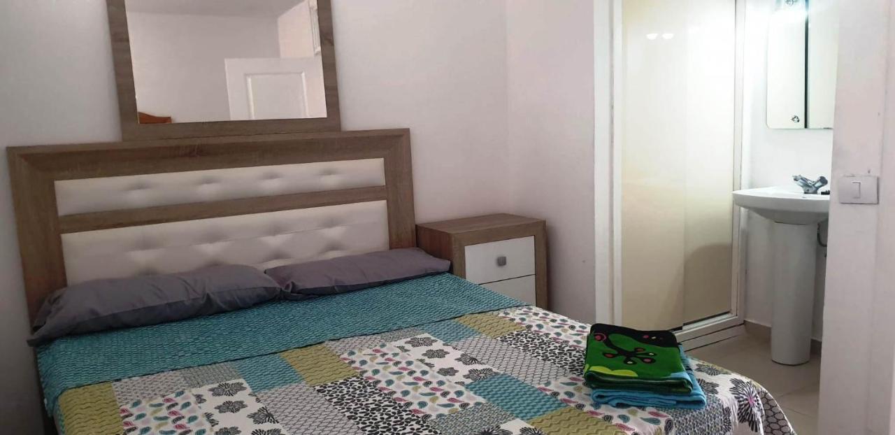 Seaview Apartment Near The Beach Playa de las Americas  Eksteriør bilde