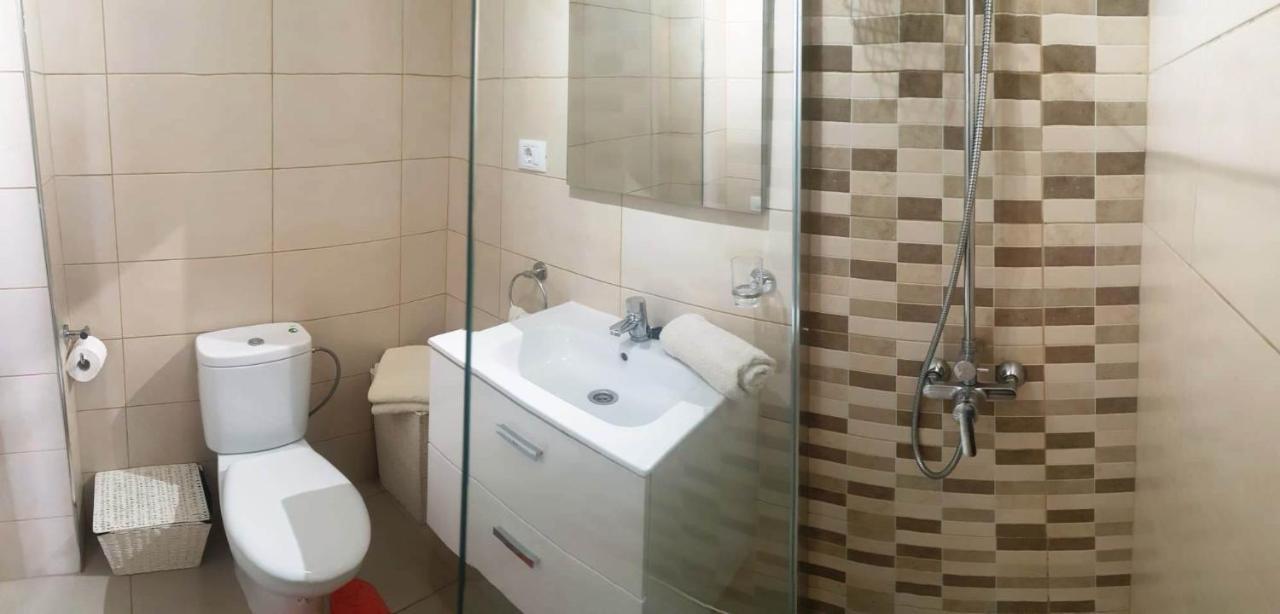 Seaview Apartment Near The Beach Playa de las Americas  Eksteriør bilde