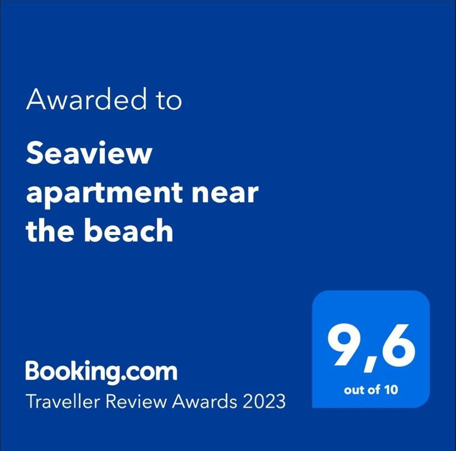 Seaview Apartment Near The Beach Playa de las Americas  Eksteriør bilde